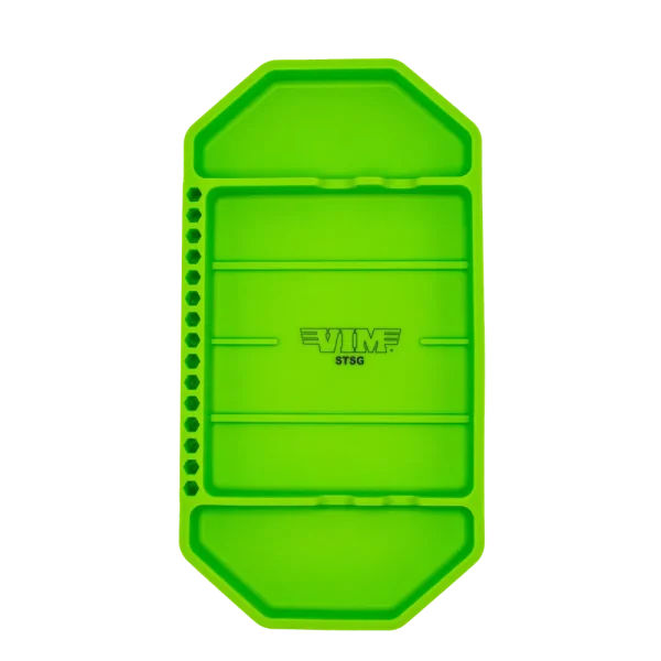 Small Silicone Tool Tray