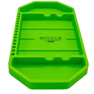 Small Silicone Tool Tray - view 2