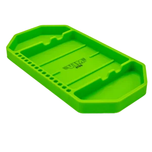 Small Silicone Tool Tray - view 3