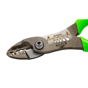 7’’ Professional Wire Crimper - view 2