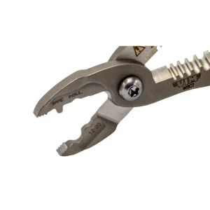 7’’ Professional Wire Crimper - view 3