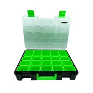 Storage Case, Large
