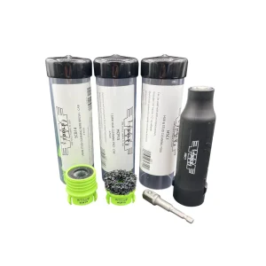 Hub and Stud Cleaning Kit – Car
