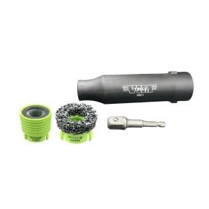 Hub and Stud Cleaning Kit – Truck - view 2