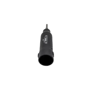 HUB AND STUD CLEANING TOOL WITH 1/4” HEX TO 1/2” SQ. ADAPTER - view 2
