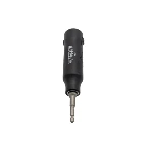 HUB AND STUD CLEANING TOOL WITH 1/4” HEX TO 1/2” SQ. ADAPTER - view 4