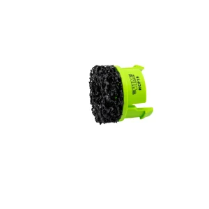 15MM HUB CLEANING PAD – CAR 4 pack - view 2