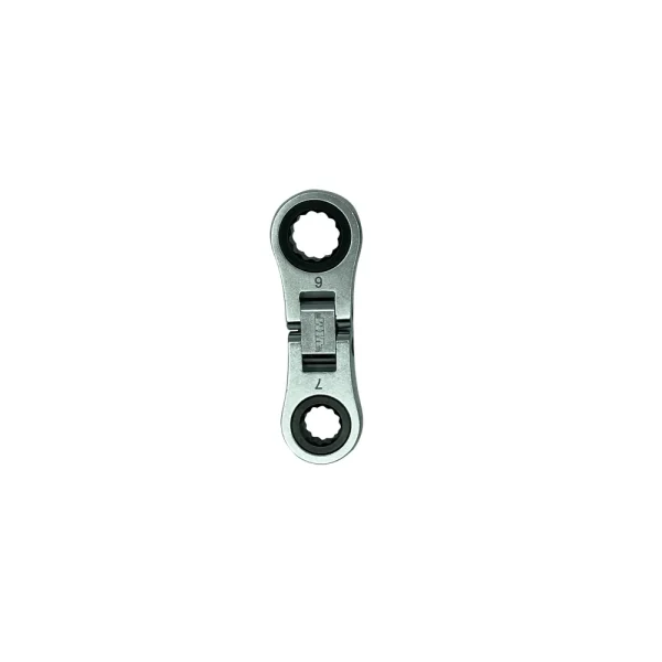 7 X 9 MM FLEX PALM RATCHET
