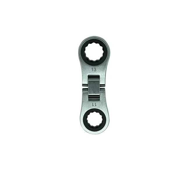 11 x 13mm Flex Palm Ratchet