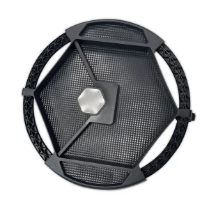 20″ Rolling Tool Tray