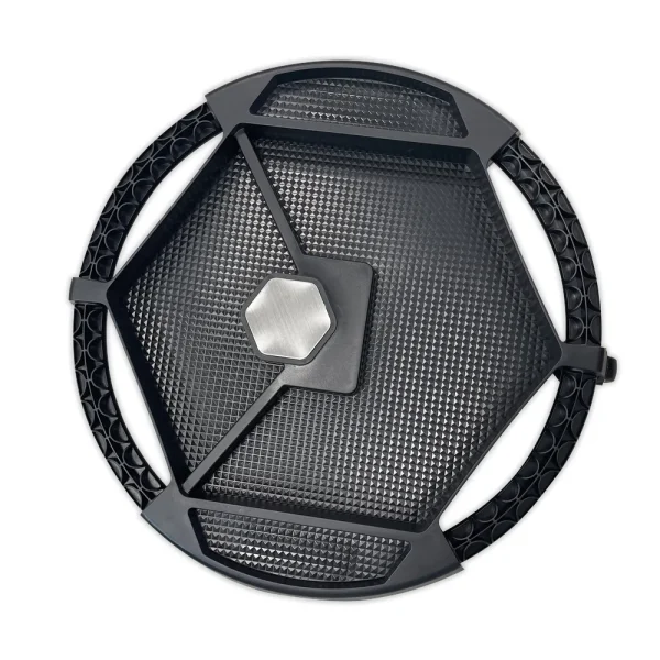 20″ Rolling Tool Tray