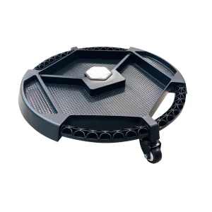 20″ Rolling Tool Tray - view 2