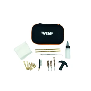 16 Piece Gun Cleaning Kit