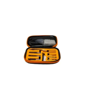 16 Piece Gun Cleaning Kit - view 4