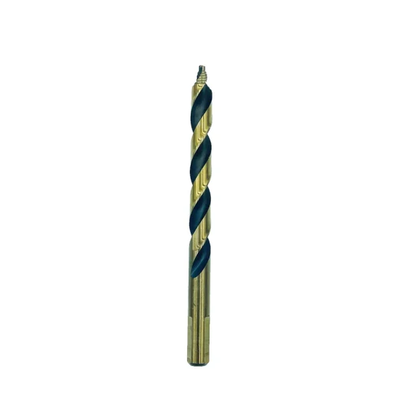 17/64″ M35 COBALT DRILL BIT