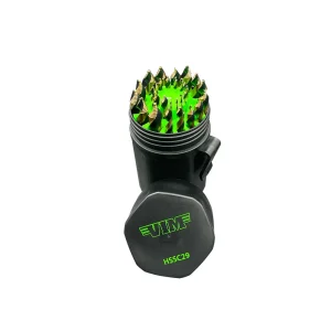 29 Piece M35 Cobalt Multi-Pilot Drill Bit Set