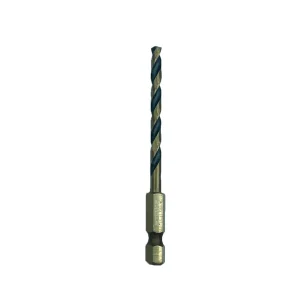 11/64″ POWER DRIVE M35 DRILL BIT – 1/4″ HEX DR.