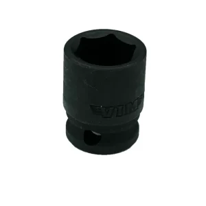 11/32” X 1/4” DR. SAE CR-MO IMPACT SOCKET – SHALLOW