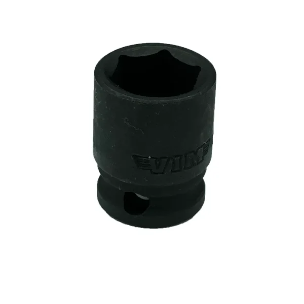 11/32” X 1/4” DR. SAE CR-MO IMPACT SOCKET – SHALLOW