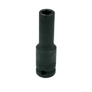 3/16” X 1/4” DR. SAE CR-MO IMPACT SOCKET – DEEP
