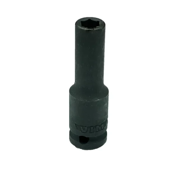 3/16” X 1/4” DR. SAE CR-MO IMPACT SOCKET – DEEP