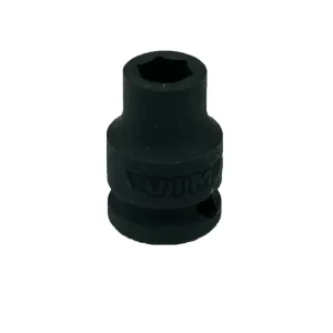 7/32” X 1/4” DR. SAE CR-MO IMPACT SOCKET – SHALLOW