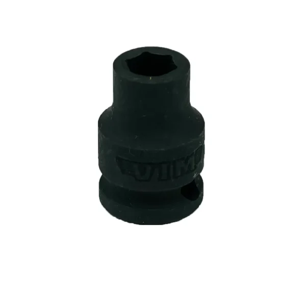 7/32” X 1/4” DR. SAE CR-MO IMPACT SOCKET – SHALLOW