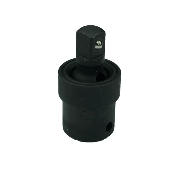 1/4’’ DR. SPRING LOADED U-JOINT ADAPTER.
