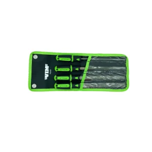4 Piece File Set, 12″ OAL - view 2