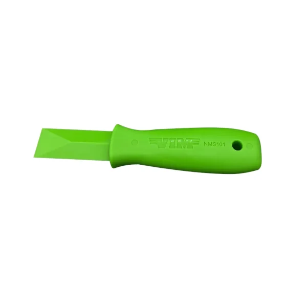 6” NON-MARRING SCRAPER
