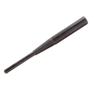 High Speed Mandrel For Abrasive Rolls 1/4 Inch x 2 3/4 Inch - view 3