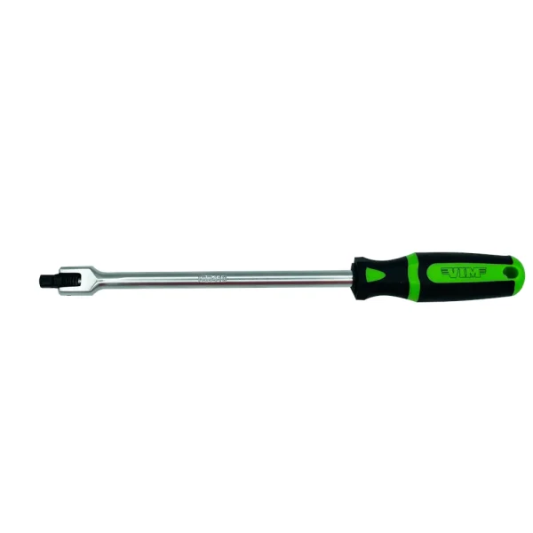 1/4” DR. 10” INDEXING BREAKER BAR