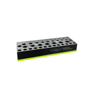MAGNETIC DRILL BIT HOLDER – 42 SLOTS