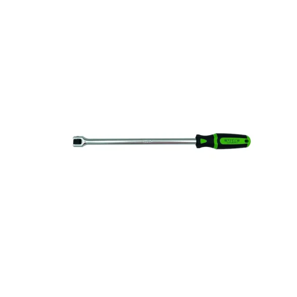 3/8” DR. INDEXING BREAKER BAR, 14″ OAL
