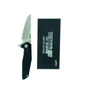 VIM Tools Pocket Knife, Limited Edition