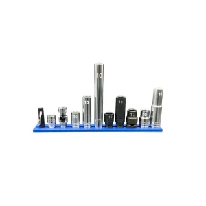 10 Piece 10mm Master Socket Set
