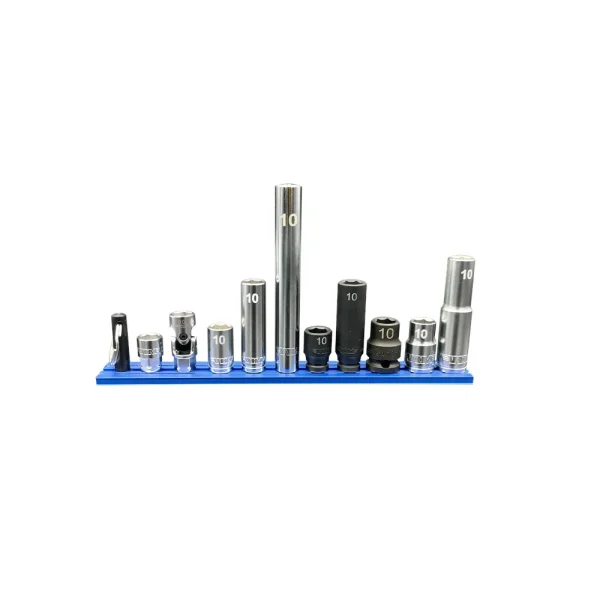 10 Piece 10mm Master Socket Set