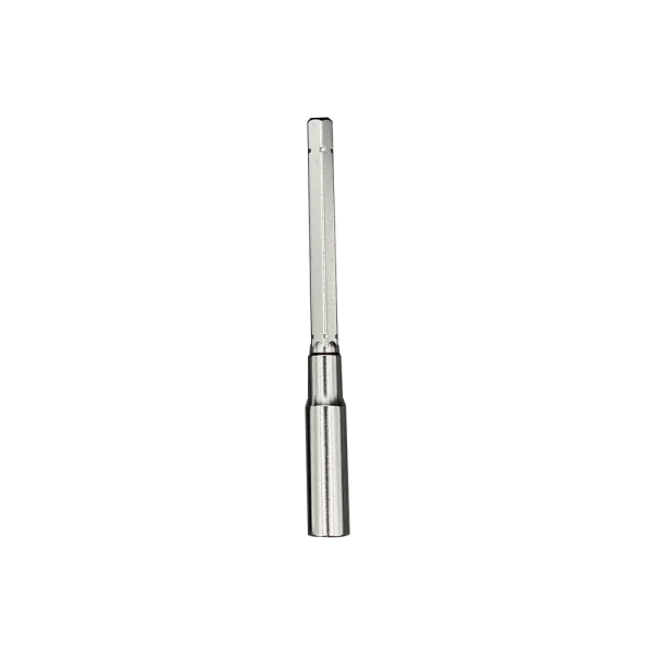4″ EXTENSION BAR – 1/4″ DR.