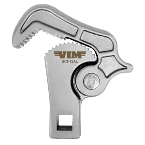 1/2″ DR XL SPRING-LOADED CROWFOOT (20 – 48 mm)