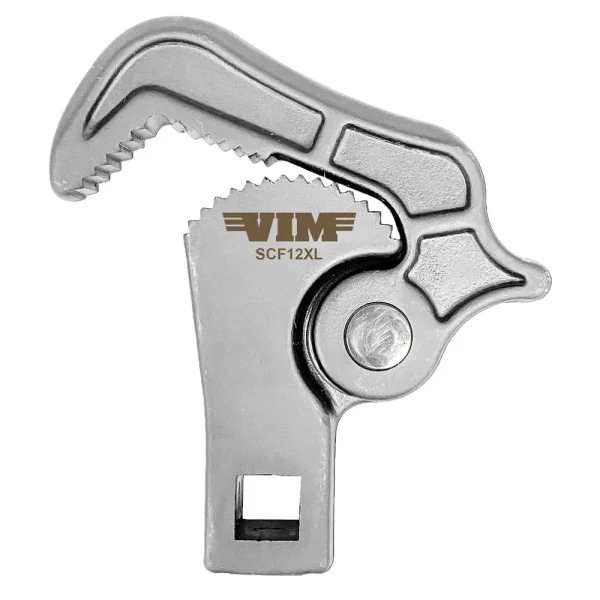 1/2″ DR XL SPRING-LOADED CROWFOOT (20 – 48 mm)
