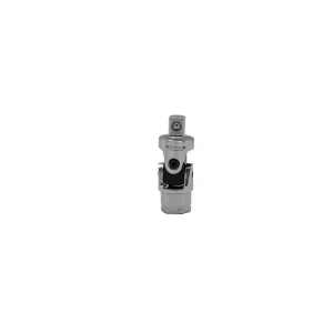 FIRM FLEX 1/4” X 1/4” UJ ADAPTER DUAL DRIVE – 1/4” SQ X 11MM