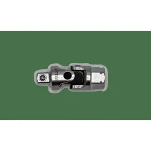 FIRM FLEX 1/4” X 1/4” UJ ADAPTER DUAL DRIVE – 1/4” SQ X 11MM - view 2