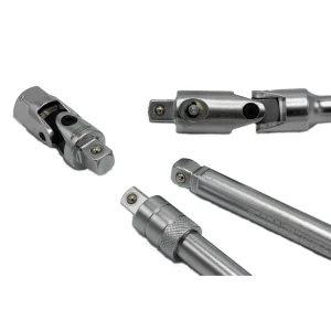7 Piece 3/8″ Drive Master Extension Kit - view 2