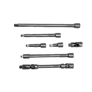7 Piece 3/8″ Drive Master Extension Kit - view 3