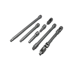 7 Piece 3/8″ Drive Master Extension Kit - view 4
