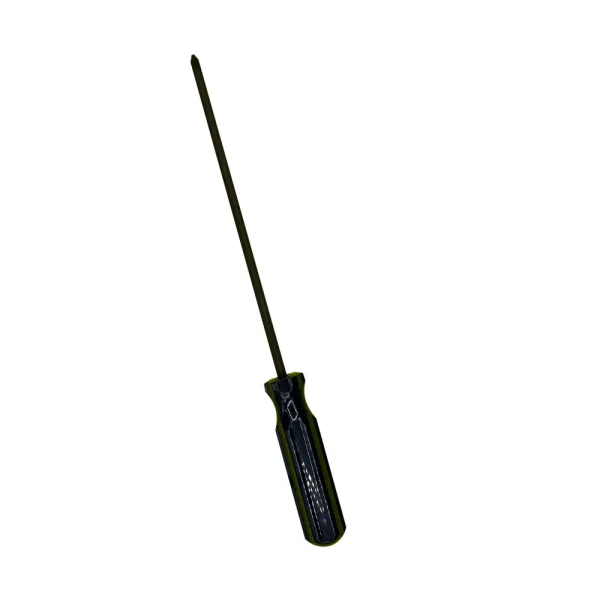 #2 Phillips Screwdriver, 8″ OAL