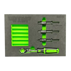 4 Piece Shake 2 Break Kit