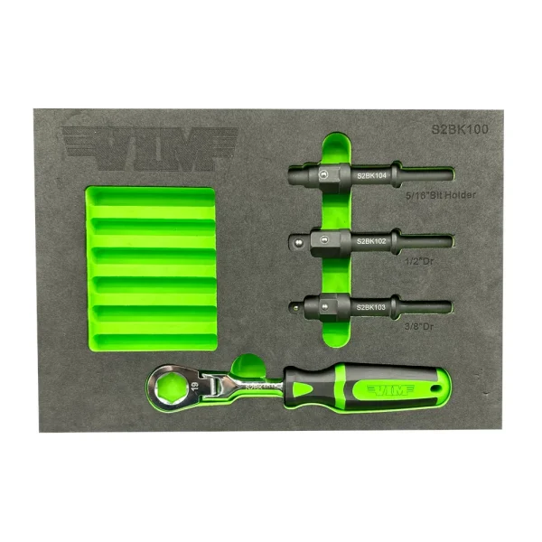 4 Piece Shake 2 Break Kit