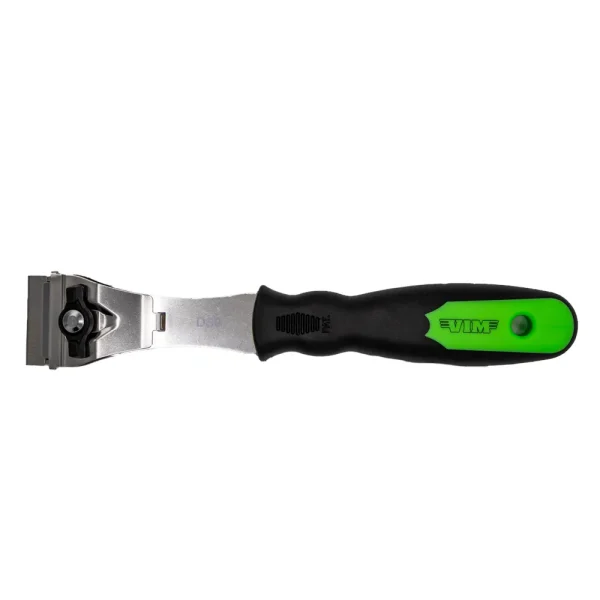 Decal Scraper With Quick Change Blades