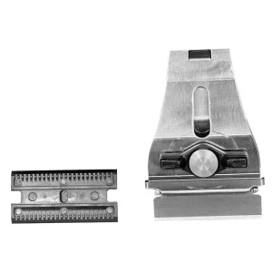 Decal Scraper With Quick Change Blades - view 4